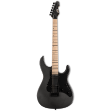 LTD SN-200HT (Charcoal Metallic Satin)