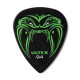 DUNLOP HETFIELD'S BLACK FANG PICK .94MM Медіатори