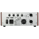 WARWICK LWA 1000 (Silver) Усилитель-голова для бас-гитары