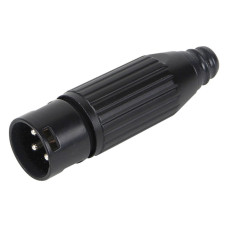 SWITCHCRAFT AAA3MBZ PKG