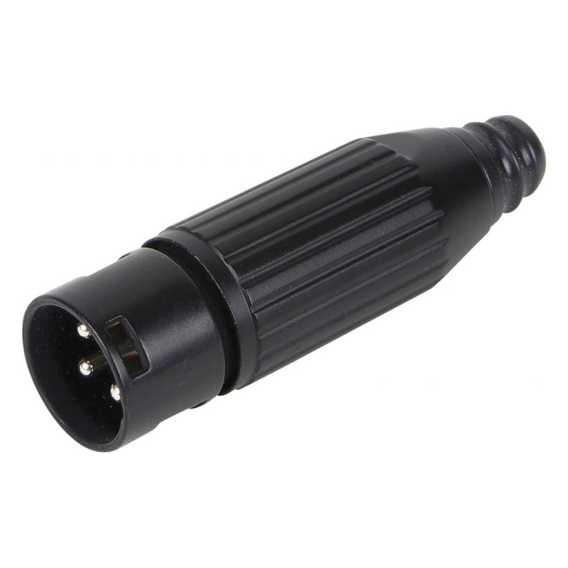 SWITCHCRAFT AAA3MBZ PKG