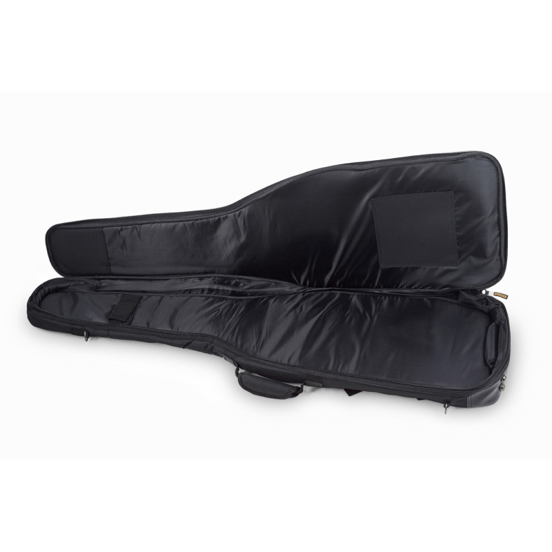 ROCKBAG RB20445 B Student Line Cross Walker - Electric Bass Gig Bag - Black