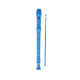 ROCKSTAR ABS-Recorder-G-Blue Блок-флейта сопрано