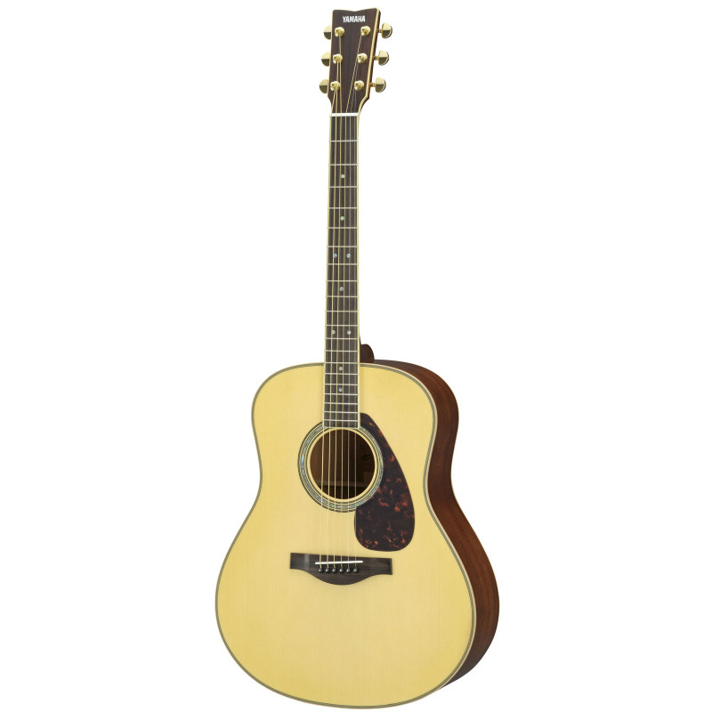 YAMAHA LL16M ARE (Natural) Акустична гітара