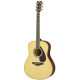 YAMAHA LL16M ARE (Natural) Акустична гітара