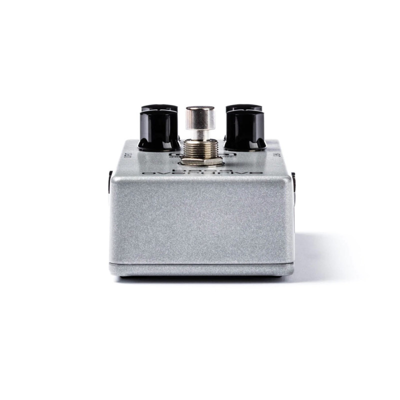 MXR BASS OVERDRIVE Педаль ефектів
