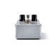 MXR BASS OVERDRIVE Педаль ефектів