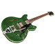 GUILD Starfire I DC GVT (Emerald Green) Електрогітара