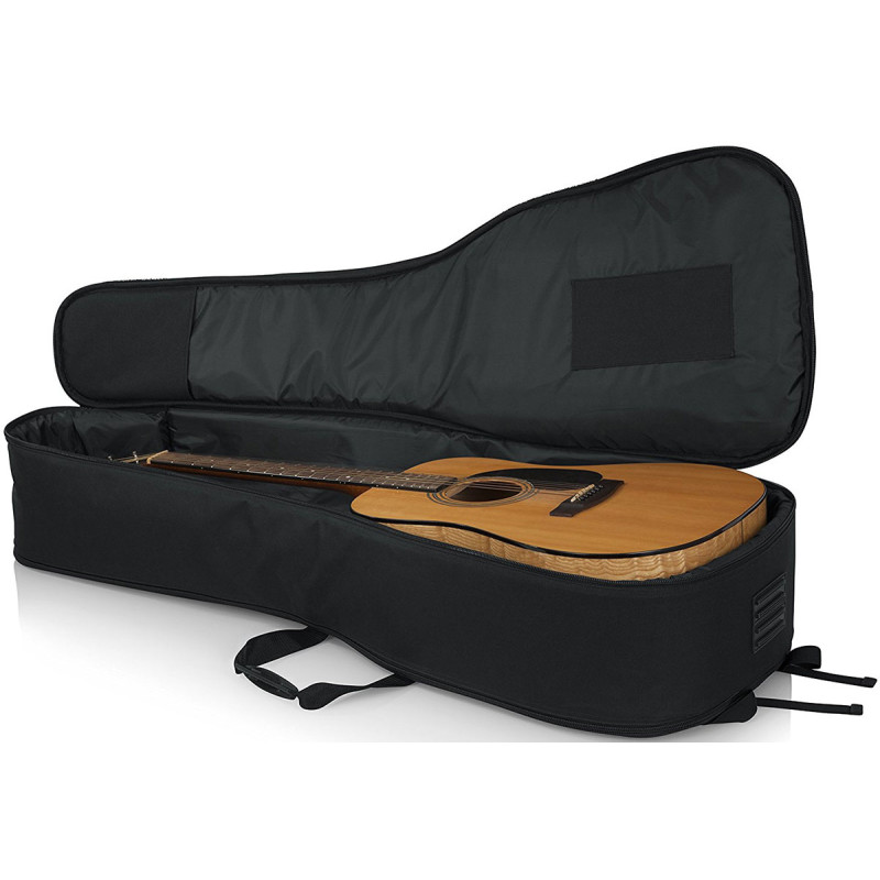 GATOR GB-4G-ELECTRIC Electric Guitar Gig Bag Чохол для електрогітари