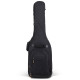 ROCKBAG RB20445 B Student Line Cross Walker - Electric Bass Gig Bag - Black