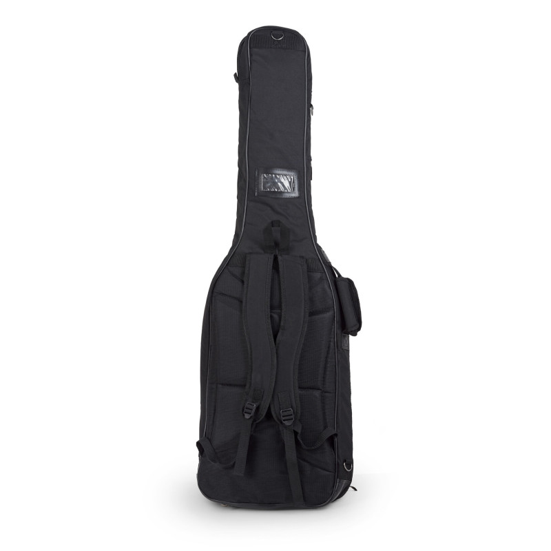 ROCKBAG RB20445 B Student Line Cross Walker - Electric Bass Gig Bag - Black