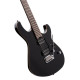 CORT G300 Pro BK Электрогитара
