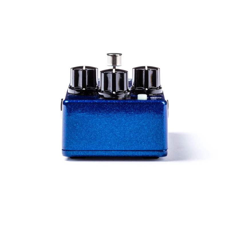 MXR BASS OCTAVE DELUXE Педаль ефектів