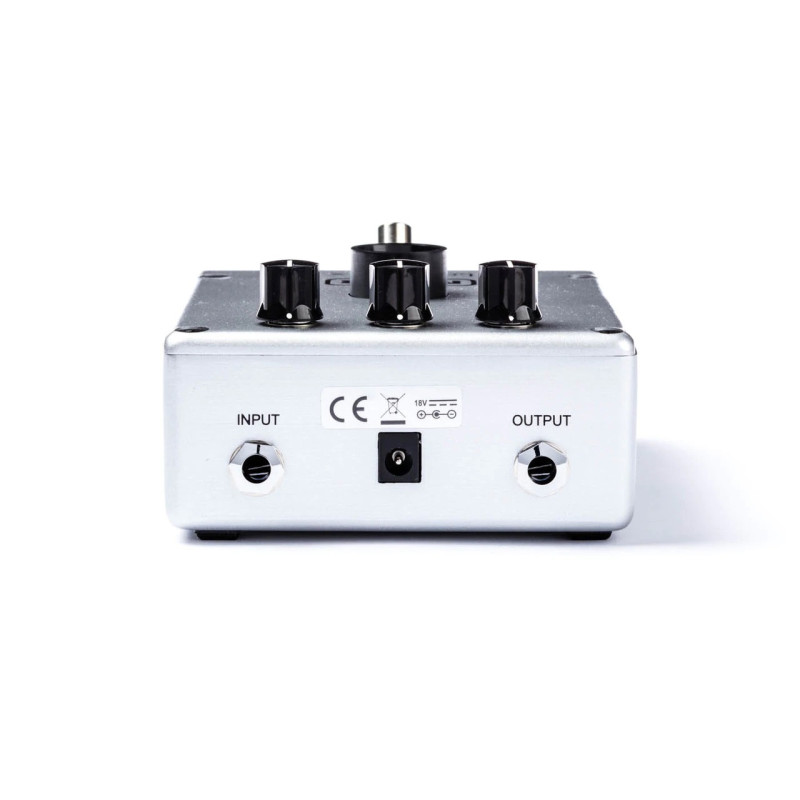 MXR TALK BOX Педаль ефектів