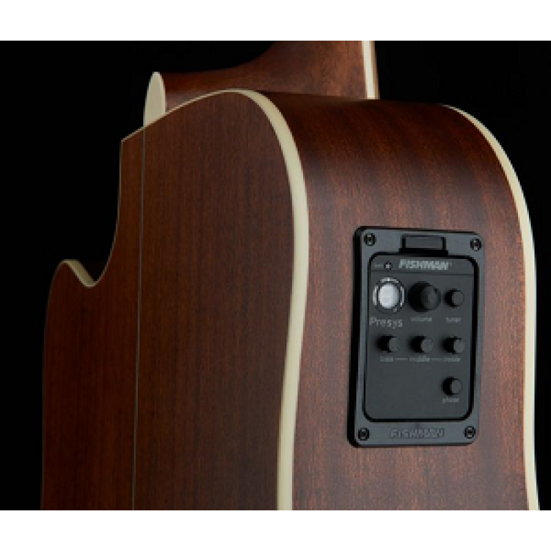 CORT MR710F-12 (Natural Satin) Акустична гітара