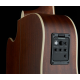 CORT MR710F-12 (Natural Satin) Акустична гітара