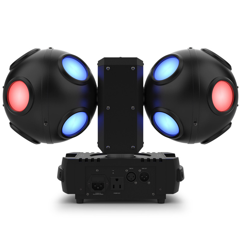 CHAUVET Cosmos HP
