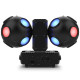 CHAUVET Cosmos HP