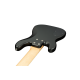 SADOWSKY MetroLine 21-Fret Hybrid P/J Bass, Ash, 5-String (Solid Black Satin) Бас-гітара