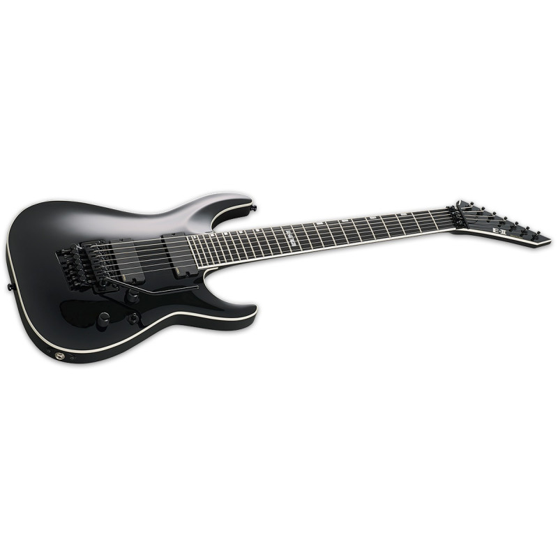 ESP E-II HORIZON FR-7 (Black)