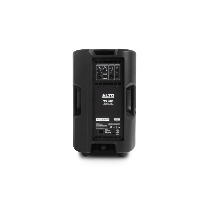ALTO PROFESSIONAL TX412