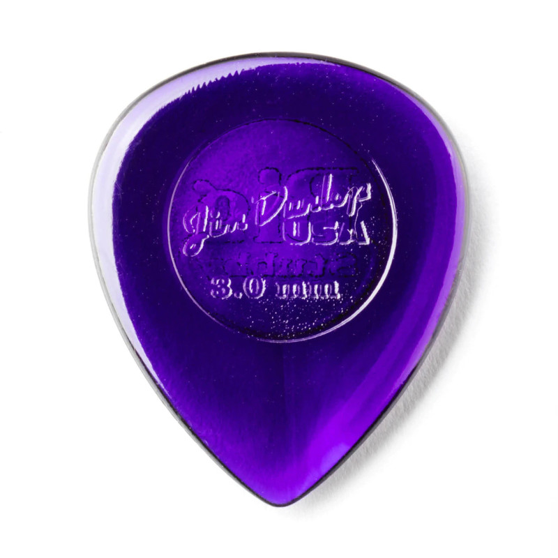 DUNLOP BIG STUBBY PICK 3.00MM Медіатори