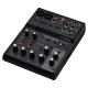 YAMAHA AG06MK2 (Black) Аудіоінтерфейс для ПК