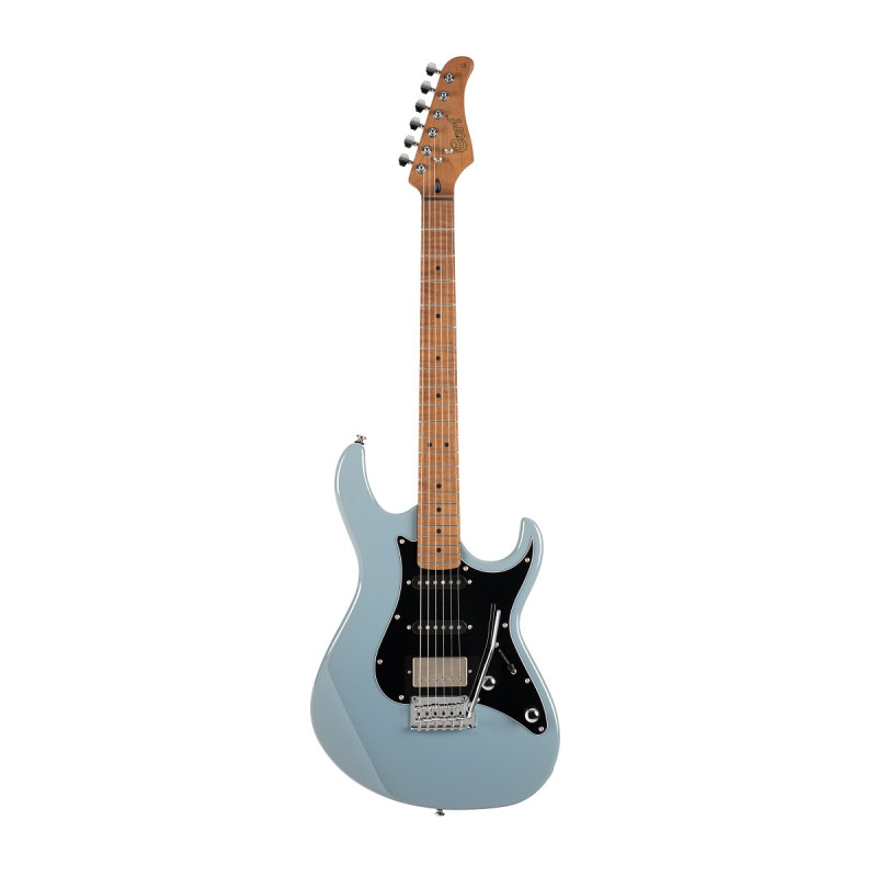 CORT G250 SE (OCEAN BLUE GREY) Електрогітара