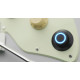 MOOER GTRS Standard S801 (White) Єлектрогітара моделююча