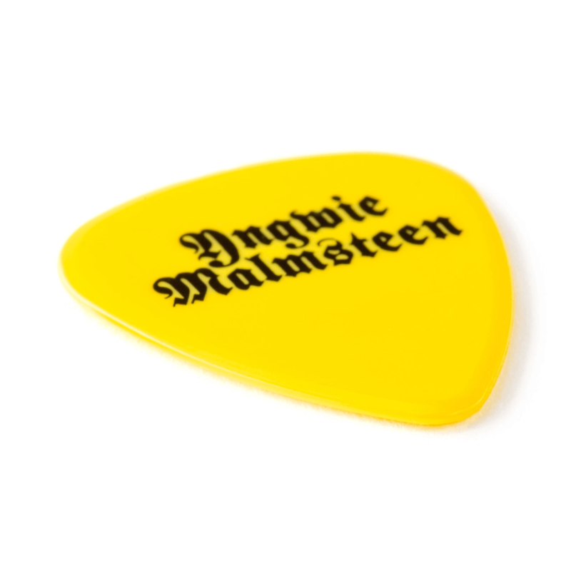 DUNLOP YNGWIE MALMSTEEN 1.14MM Медіатори