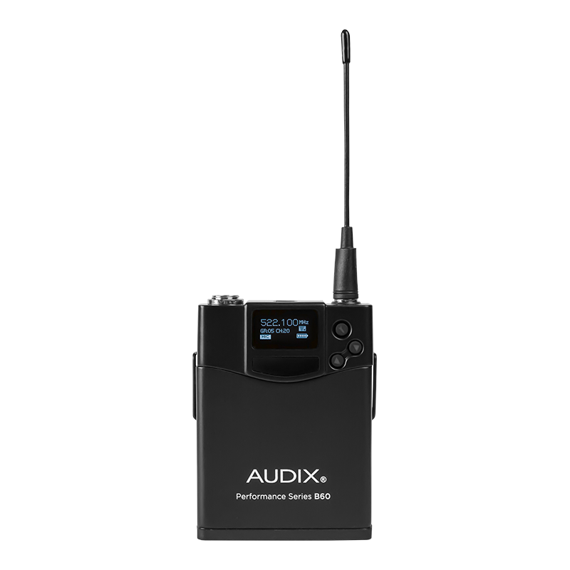 AUDIX PERFORMANCE SERIES AP41 w/ADX20i Радиосистема