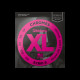 D’ADDARIO ECB81-5 XL CHROMES BASS REGULAR LIGHT 5-STRING (45-132) Струны для бас-гитары
