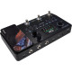MOOER GE150 Plus Li Гитарный процессор эффектов