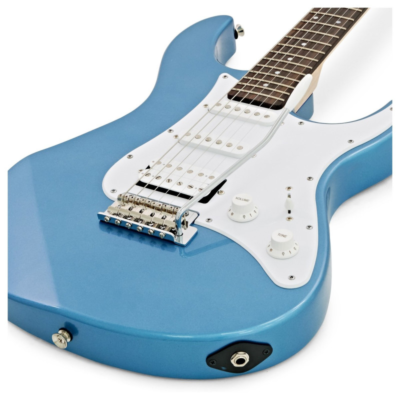 YAMAHA PACIFICA 112J (Lake Placid Blue) Электрогитара