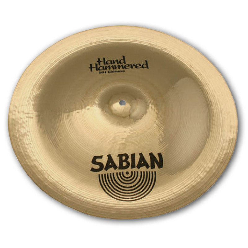 SABIAN 18