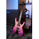 MOOER MHL100 (Purple Burst) Электрогитара
