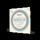 D’ADDARIO EJ62 MANDOLIN 80/20 BRONZE LIGHT (10-34) Струны для мандолины