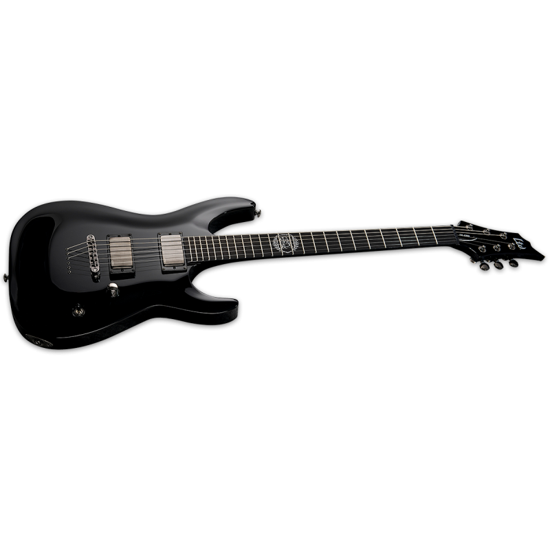 LTD LK-600 Luke Kilpatrick Signature (Black)