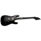 LTD LK-600 Luke Kilpatrick Signature (Black)