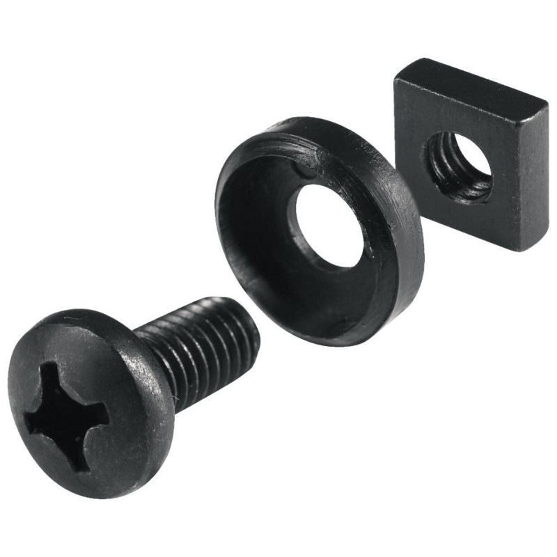ROCKBAG RockGear Spare Part - Replacement Rack Screws, M8