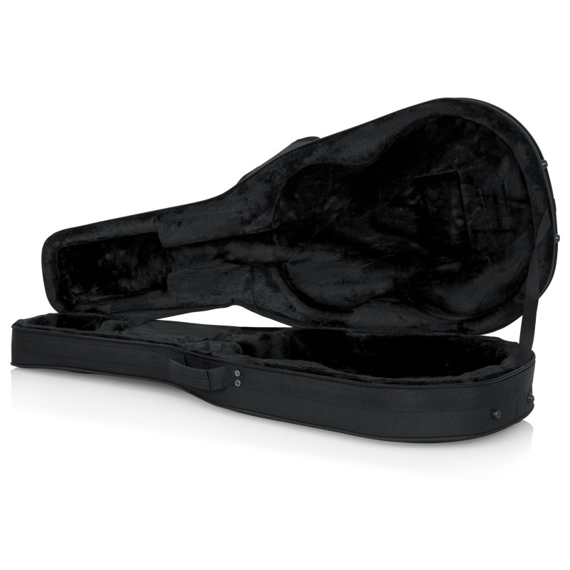 GATOR GTSA-GTRCLASS TSA ATA Molded Classical Guitar Case Кейс для класичної гітари