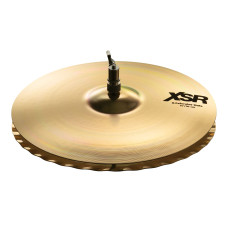 SABIAN 14" XSR X-Celerator Hats (Brilliant) Тарелка