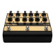 FRIEDMAN IR-X