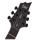 LTD H-1001QM (See Thru Black)
