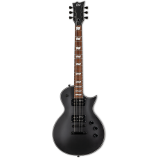 LTD EC-256 (Black Satin)