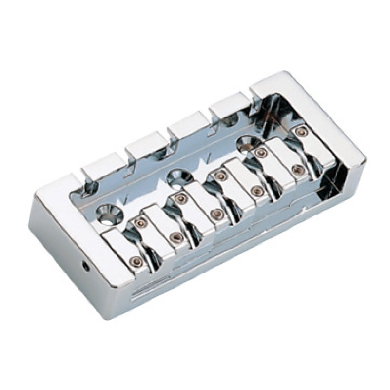 PAXPHIL BB008 (Chrome)
