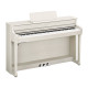 YAMAHA Clavinova CLP-835 (White Birch)