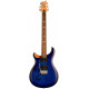 PRS SE Custom 24 LEFTY (Faded Blue Burst)