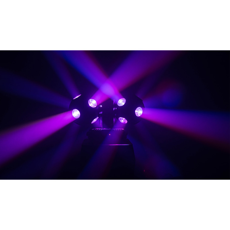 CHAUVET Cosmos HP