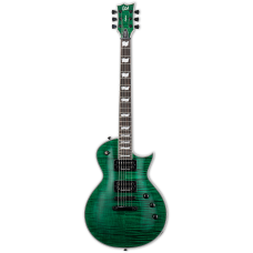 LTD EC-1000FM (See Thru Green)